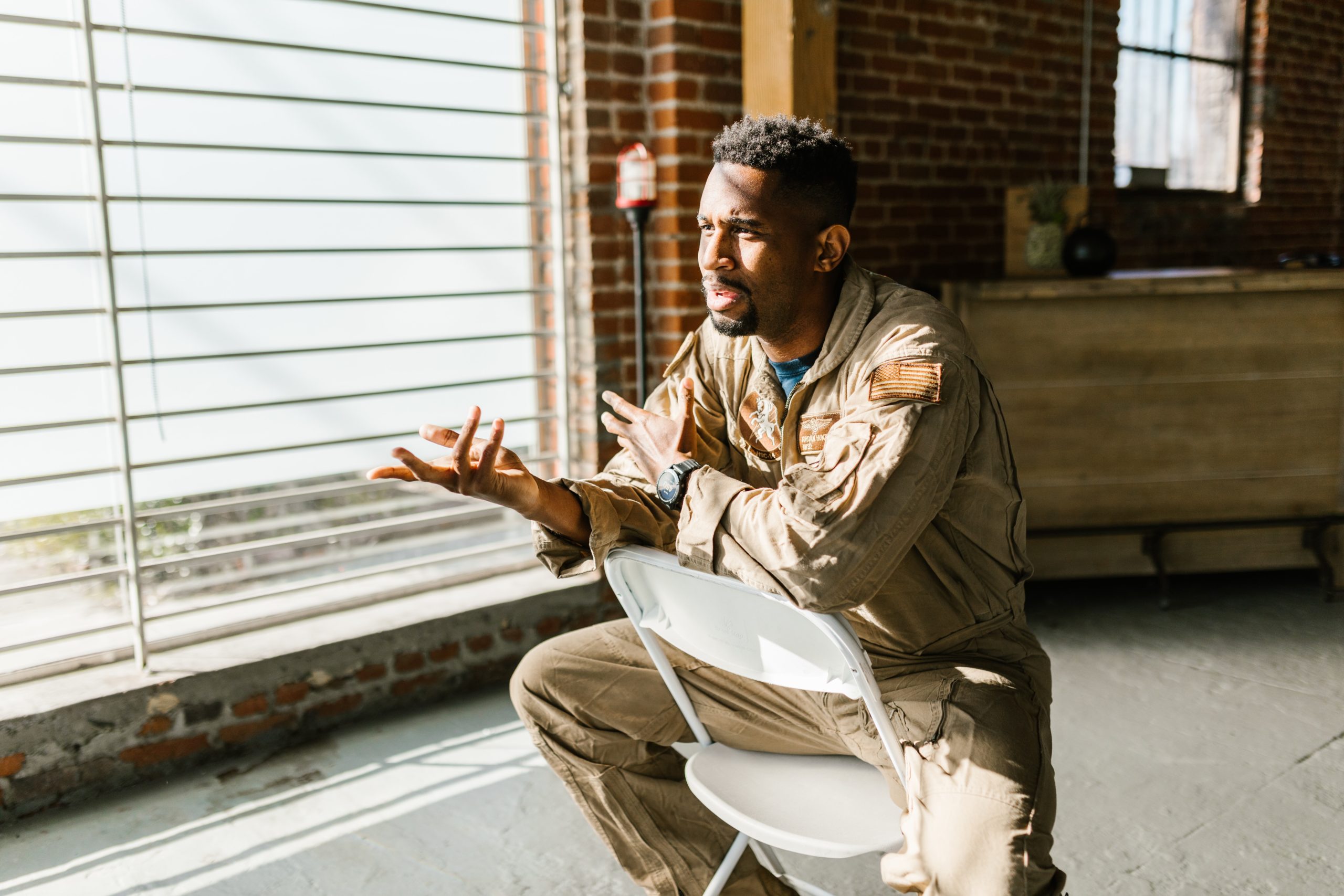 Checking in on yourself-Deploi