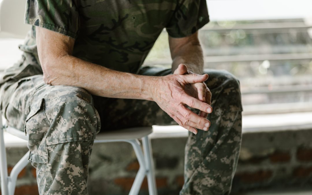 What is the Veterans’ Health Check and how can it help you?